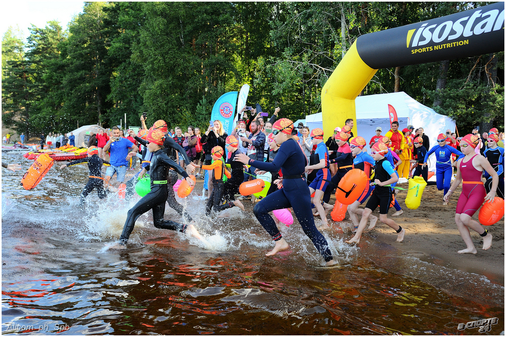 #ВПИТЕРЕПЛЫТЬ 6.0 18 августа 2024 года 